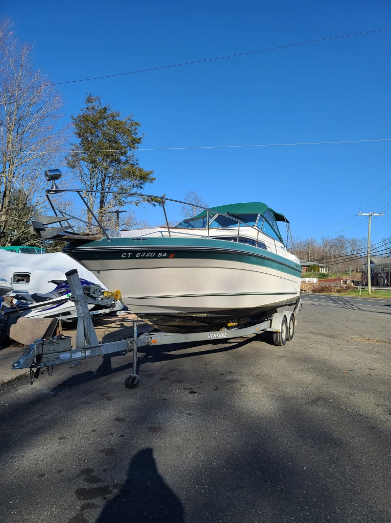 USED BOAT FOR SALE Connecticut Marine